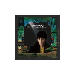 L'era del cinghiale bianco 40th Anniversary edition (Vinile standard))