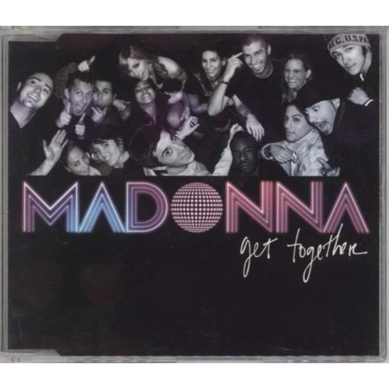 Get Together (3 Tracks)