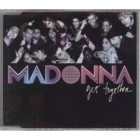 Get Together (3 Tracks)