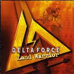 Jeu Vidéo PC Delta Force : Land Warrior