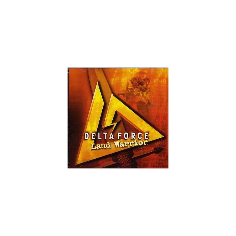 Jeu Vidéo PC Delta Force : Land Warrior