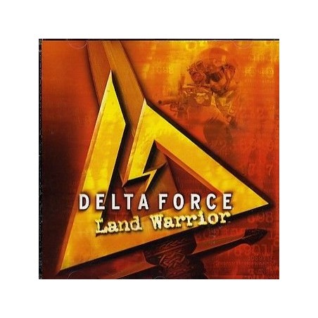 Jeu Vidéo PC Delta Force : Land Warrior