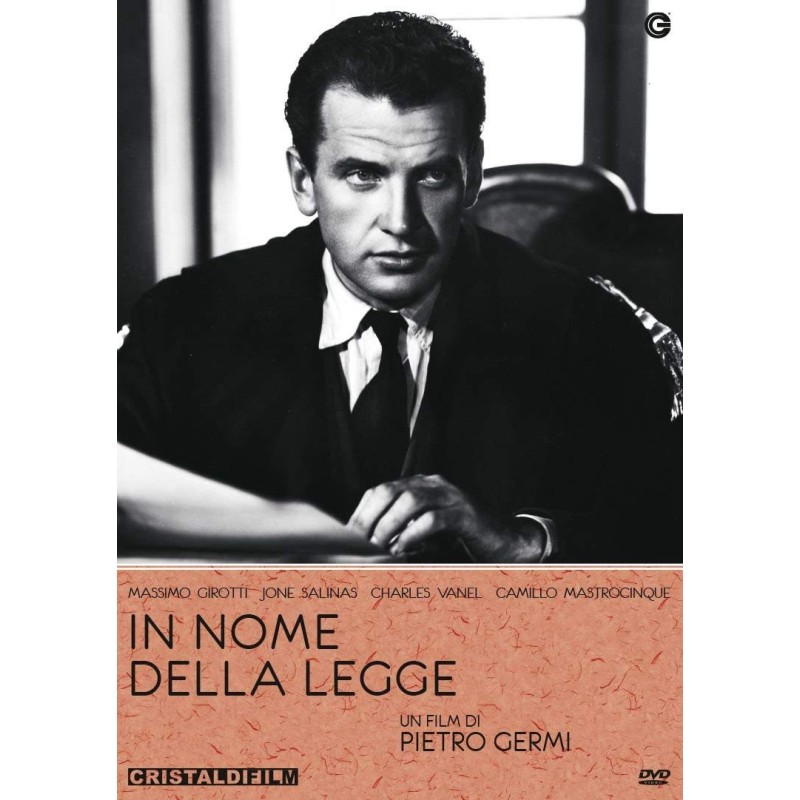 In Nome Della Legge