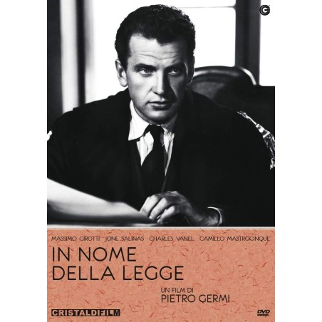 In Nome Della Legge