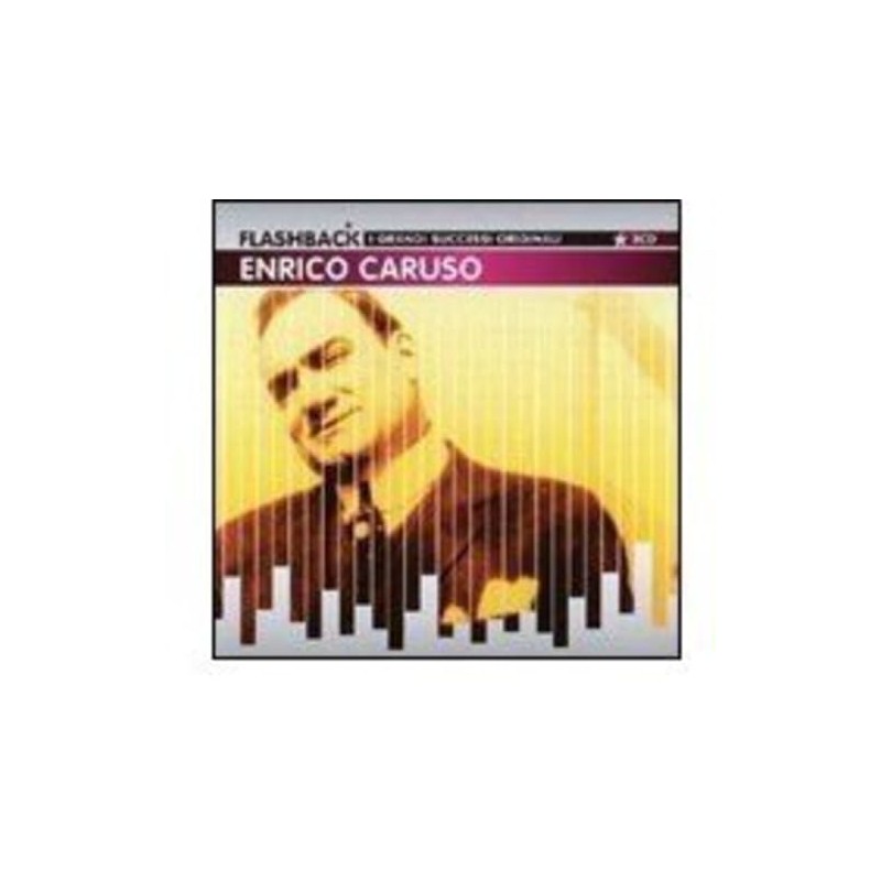 Enrico Caruso