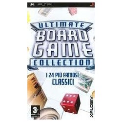 Ultimate Board Games