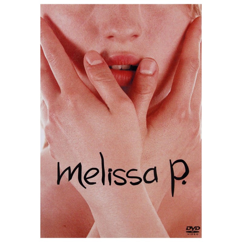 Melissa P. [DVD] (Audio italiano)