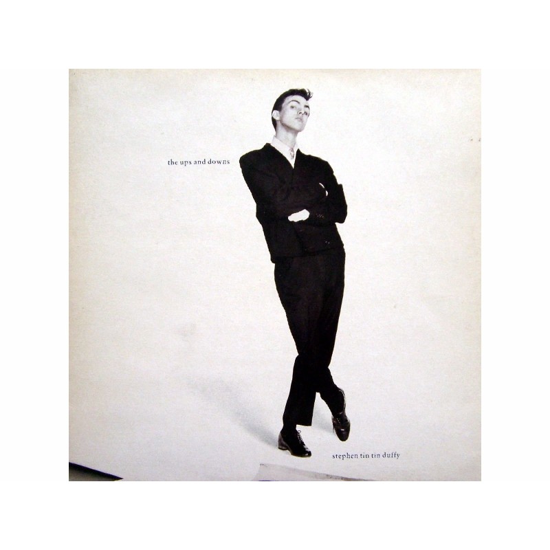 The Ups And Downs [Vinile LP record]