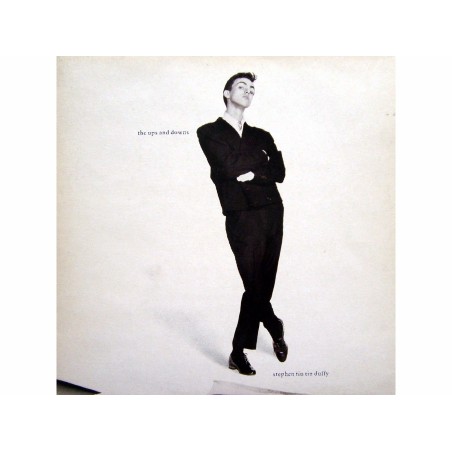 The Ups And Downs [Vinile LP record]