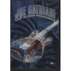 Live In San Francisco