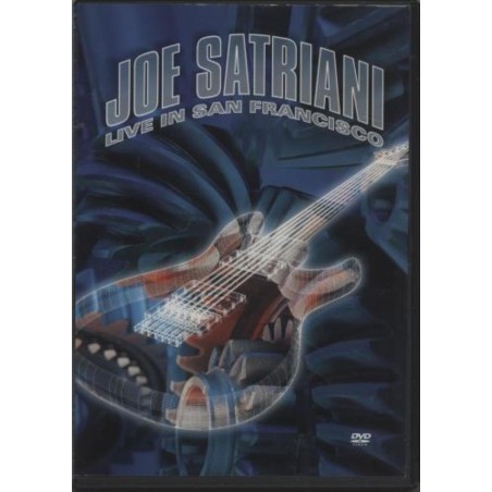 Live In San Francisco