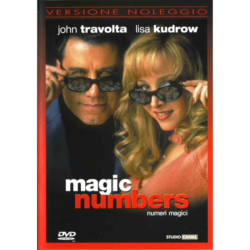 Magic Numbers - Numeri Magici