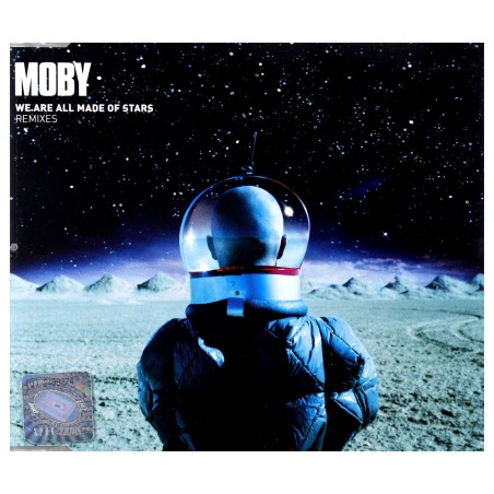 We Are All Made of Stars