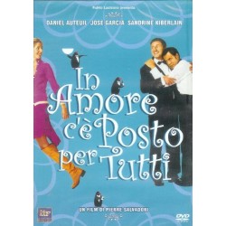In Amore C'e'posto Per Tutti