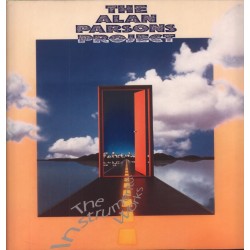 Instrumental works [VINYL]