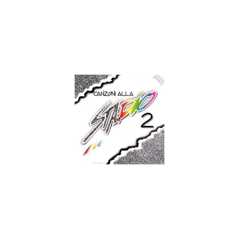 CANZONI ALLA STADIO 2