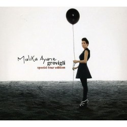 Grovigli-Special Tour Edition