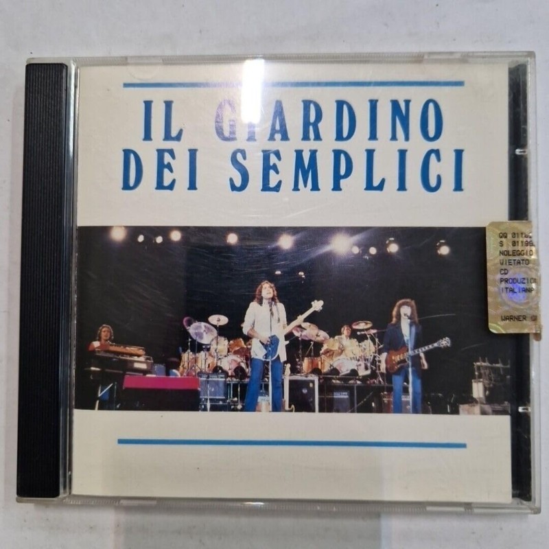 Giardino Dei Semplici