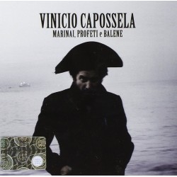 Marinai Profeti E Balene