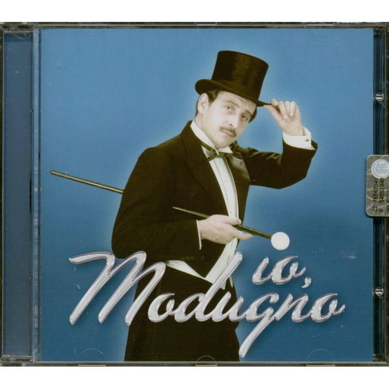 Io Modugno