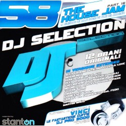 DJ Selection 58