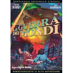 La Guerra Dei Mondi