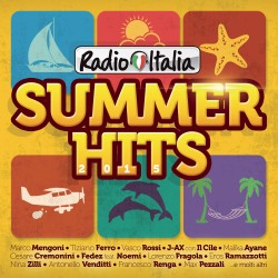 Radio Italia Summer Hits 2015 [2 CD]