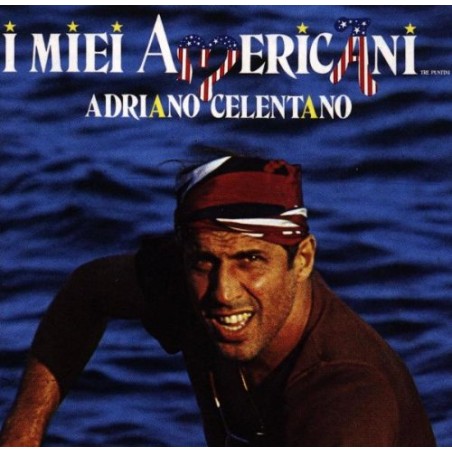 I Miei Americani Tre Puntini