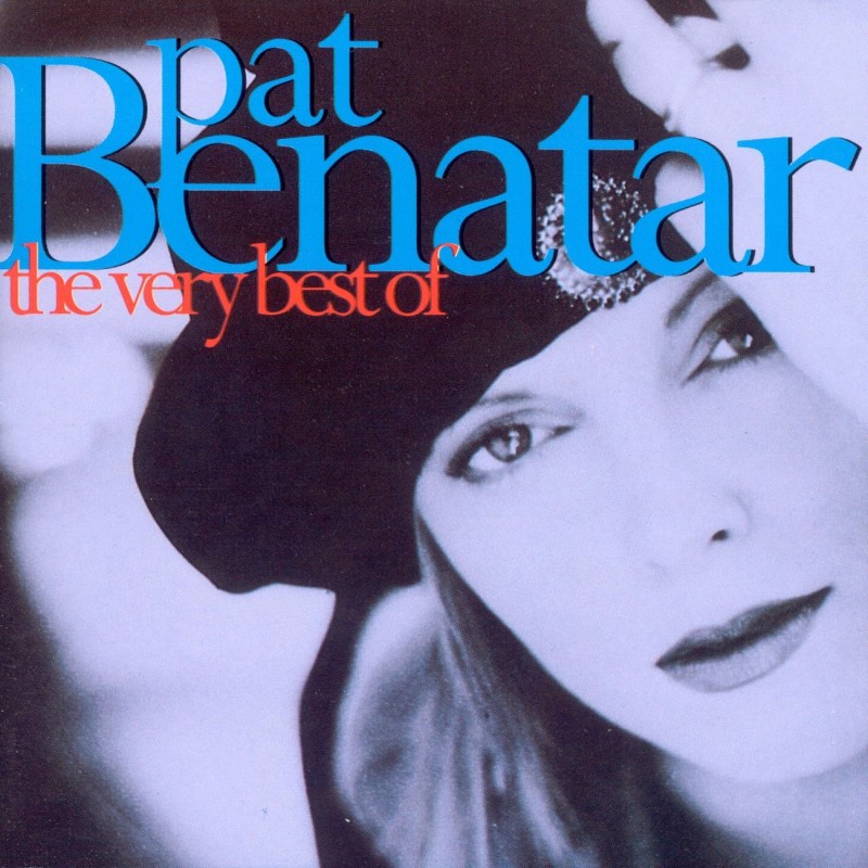 The Very Best Of Pat Benatar