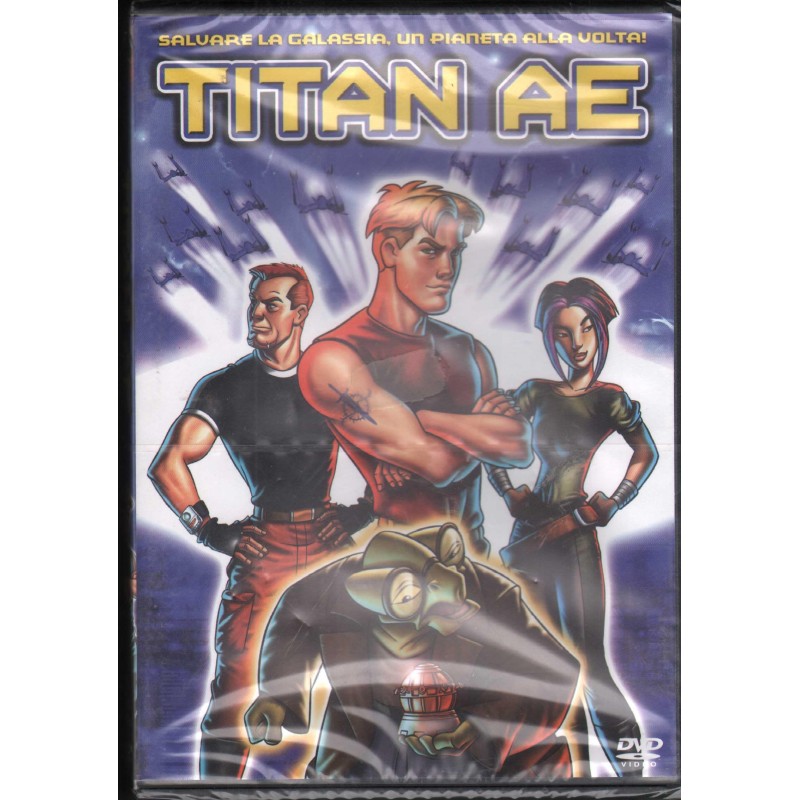 Titan A.e.