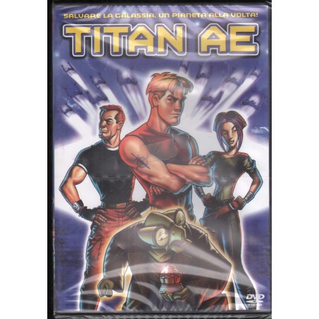 Titan A.e.
