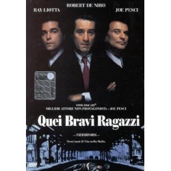 Quei Bravi Ragazzi