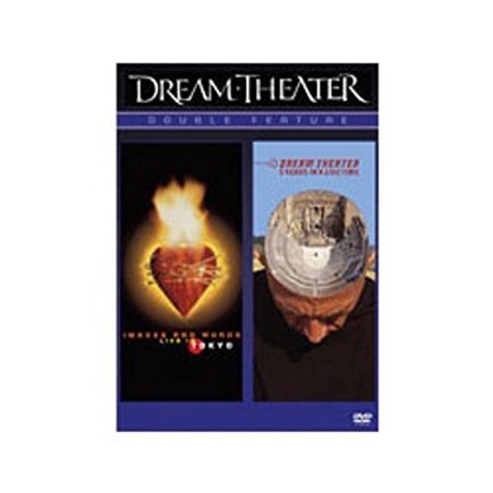 Dream Theater - Images and words - Live in Tokio