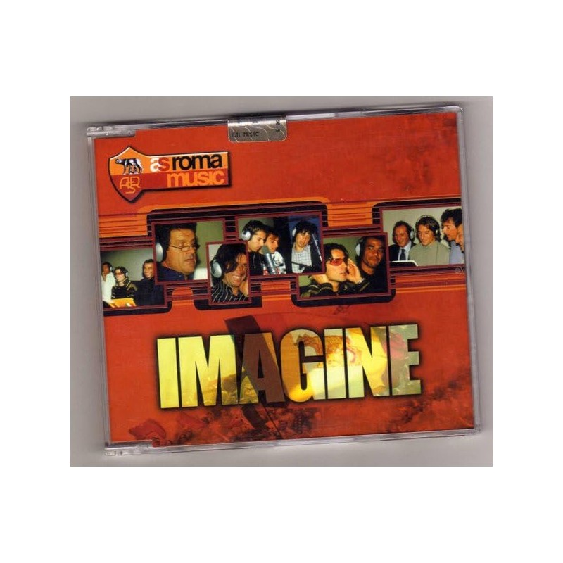 Imagine [Import]