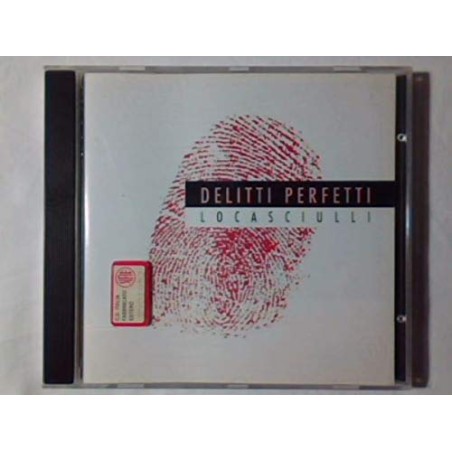 Delitti Perfetti