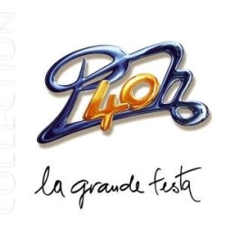 La Grande Festa (2cd+DVD)