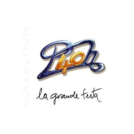 La Grande Festa (2cd+DVD)