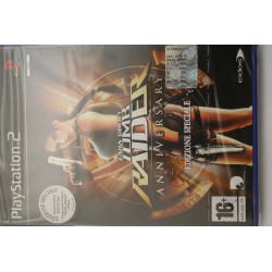 Tomb Raider Anniversary Sp.Ed.