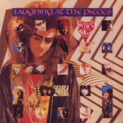 Lauthing at the Pieces