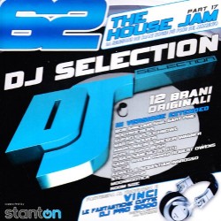 DJ Selection 62-House Jam Part.17