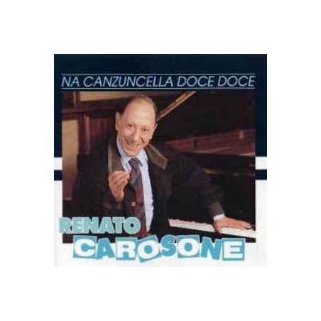 TLPX221 LP Na Canzuncella Doce Doce VINYL