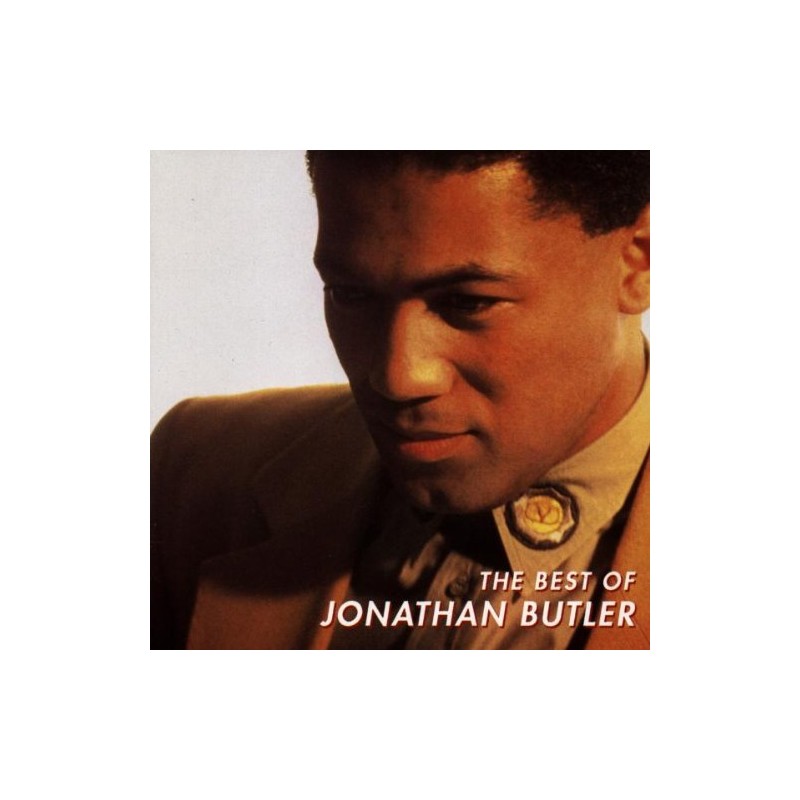 Best of Jonathan Butler