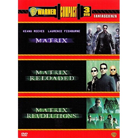 Matrix I-II-III