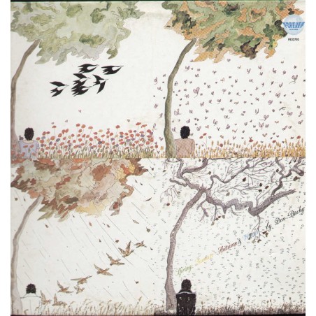 Spring Summer Autumn And Winter