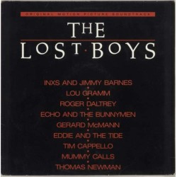 The Lost Boys (1987) [VINYL]