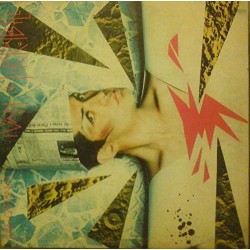 IVAN CATTANEO il terribile