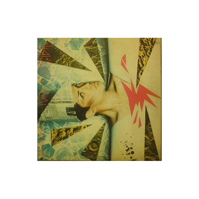 IVAN CATTANEO il terribile