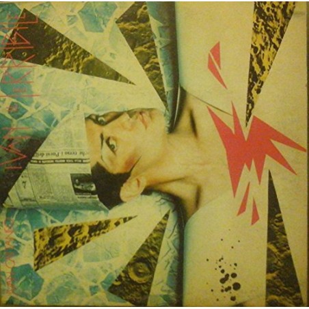 IVAN CATTANEO il terribile