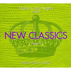 Montecarlo New Classics 4