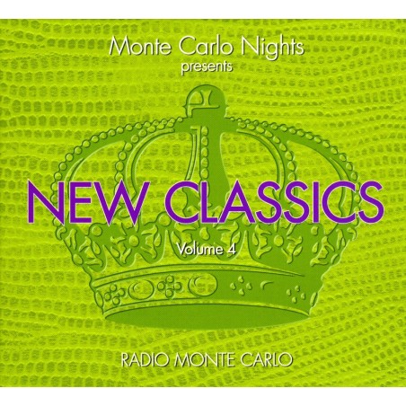 Montecarlo New Classics 4